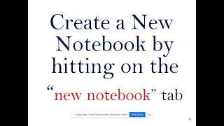 Getting Started with Python: Your First Steps in Google Colab