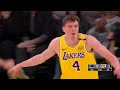 los angeles lakers vs memphis grizzlies full game highlights nov 13 2024 freedawkins