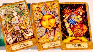 🔮💥Amióta Nem Vagy Az Életében ✨🌸 Szerelmi Tarot