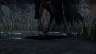 [DBD]参加型でやる