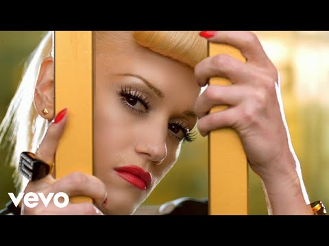 Gwen Stefani - The Sweet Escape ft. Akon Gwen Stefani - The Sweet Escape ft. Akon