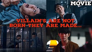 VILLAIN'S ARE NOT BORN THEY ARE MADE..|| KOREAN INVESTIGATION THRILLER||VOV30||@Voice_of_Vinothini