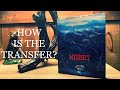 Misery 4K - Film / Transfer Review