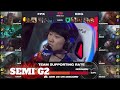 EDG vs FPX - Game 2 | Semi Finals LPL Spring 2021 playoffs | Edward Gaming vs FunPlus Phoenix G2