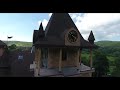 Весілля Михайла та Олександри Великий Березний dji phantom