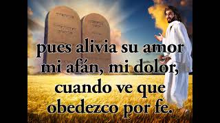 Himno 488   Al andar con Jesús  Himnario Adventista Nuevo Cantado