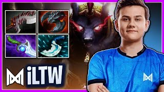 Nigma.ILTW - Ursa Dota 2 Pro Gameplay