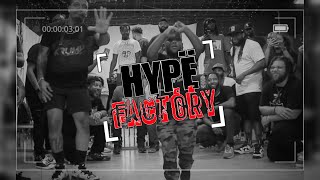 Hype Factory | Tournament Prelims PT 1