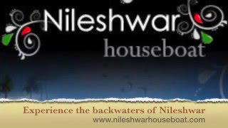 Nileshwar Houseboat | Bekal Houseboat | Nileshwar boathouse