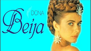 Dona Beija  05 - Full HD - 1080p  (Versão SBT )