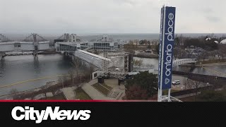 Renewed concerns about the future of Ontario Place