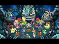 Wublin Island Remix (2024 Version With Rare Wubbox) | My Singing Monsters (2K Special 3/3)