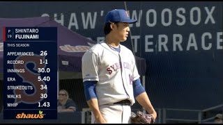 【全投球ダイジェスト】藤浪晋太郎 2024/09/15 ニューヨック・メッツ NewYork Mets 3A Shintaro Fujinami