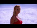 Baywatch Remastered  Opening titles in HD