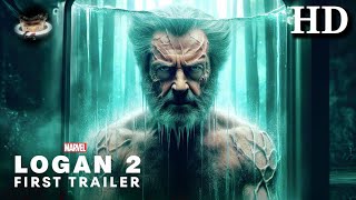 Logan 2 - Teaser Trailer 2 | Hugh Jackman, Ryan Reynolds, Dafne Keen #logan2 @SuperDuperTrailer