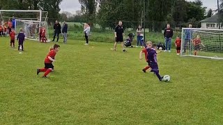 K Lyra Lierse Football Tournament 🥇best of Eric 🦊 and his friends from KSK Wavria U6