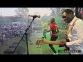 ALICK MACHESO Sarah live @Doek and slays in Gweru