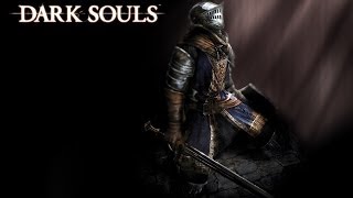 Dark Souls Walkthrough Part 3 (Prepare to Cry Edition)