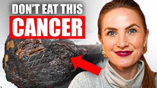 Only Foods That INCREASE Cancer (Shocking!)