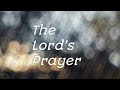 Our Father Prayer  (Please Like,  Share and Subscribe )