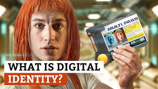 What is Digital Identity and Do We Really Need it? | Explained