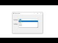 Autocomplete string collection Textbox and combo box from the database - VB.net