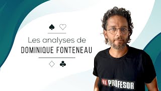 Tournoi du professeur du 13 décembre 2024