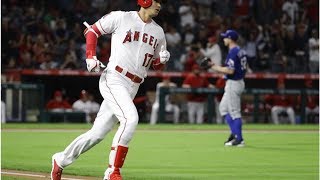 大谷翔平挑戰868轟？王貞治：我覺得能超過