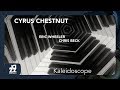 Cyrus Chestnut - Son binocle