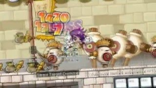 MapleStory - v62 Promotional Videos