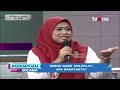 tanggapan kpai soal game roleplay yang tengah viral perempuan bicara tvone