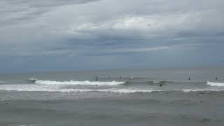 SUP　SURFING　Asari　japan　20220903