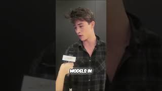 Chico Lachowski Interview Chico Looksmaxxing