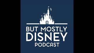 Episode 17 - Munching on Disney Quick Service