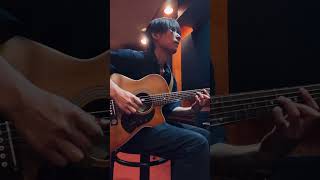 Kohey Takaoka - Rainbow (Guitar Instrumental) #kohey #guitar #acousticguitar