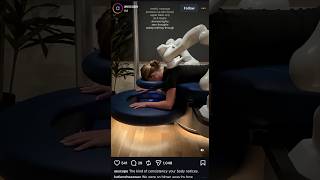 Aescape Robot massage review (updated)