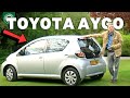 Toyota Aygo 2012-2014 | THIS IS FOR YOU !! in-depth review