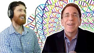 How to Change DNA Expression | Dr. Dean Ornish Interview