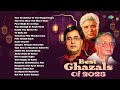 Best Ghazals Of All Time  Chithi Na Koi Sandesh  Chupke Chupke Raat Din  Non Stop Gazal  Gajal
