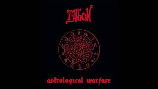 PYTHON "Astrological Warfare" - Full ALBUM 2019