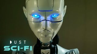 Sci-Fi Compilation "Evil AI Assistants" | DUST