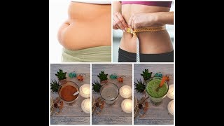 How to get flat belly fast 7days 2018