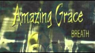 Amazing Grace - Receptacle [Lyrics Video]
