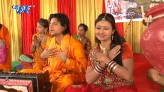 Shiv Amritwani - Devghar Ke Raja Bhole Baba - Rakesh Mishra - Bhojpuri Bhajan - Kanwer Song 2015