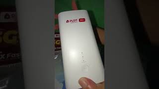 PLDT Home WIFI 5G H155-382 (Unboxing)