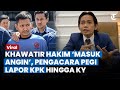 Khawatirnya Kuasa Hukum Pegi Setiawan Jelang Sidang Praperadilan, Takut Hakim 'Masuk Angin'