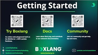 BoxLang Coding Samples 1