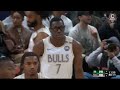 chicago bulls team highlights vs. boston celtics game highlights chsn chicago bulls