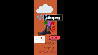 A day with clownxjoker 31-10-2024