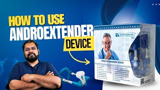 AndroExtender Tutorial [बड़ा करने की मशीन ]